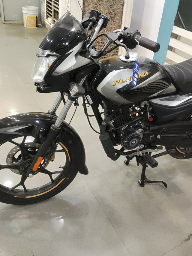 Bajaj Platina 110